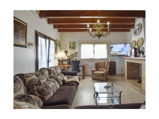 Ferienwohnung Sa Coma Außenaufnahme 19