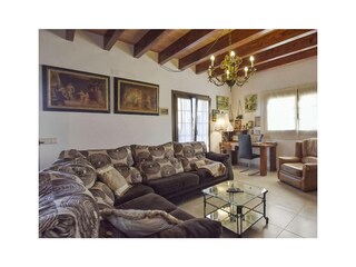 Ferienwohnung Sa Coma Außenaufnahme 20