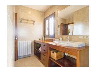 Ferienwohnung Sa Coma Außenaufnahme 27