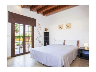 Ferienwohnung Sa Coma Außenaufnahme 29
