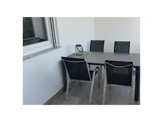 Ferienwohnung Privlaka Außenaufnahme 8