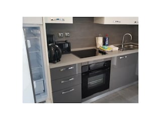 Ferienwohnung Privlaka Außenaufnahme 9