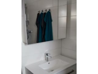 Ferienwohnung Privlaka Außenaufnahme 15