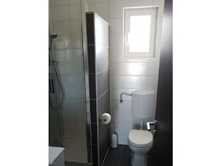 Ferienwohnung Privlaka Außenaufnahme 17