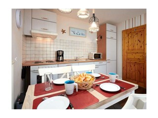 Ferienwohnung Laboe Außenaufnahme 2