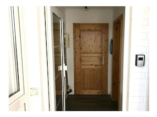 Ferienwohnung Laboe Außenaufnahme 3