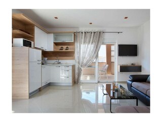 Ferienwohnung Povljana Außenaufnahme 3