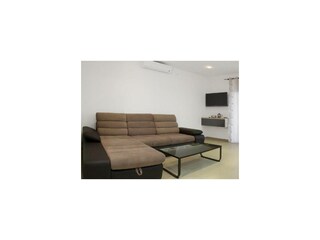 Ferienwohnung Povljana Außenaufnahme 4