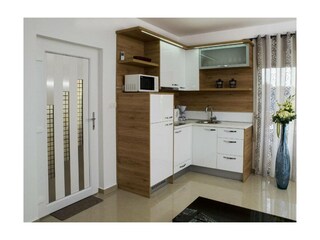 Ferienwohnung Povljana Außenaufnahme 5