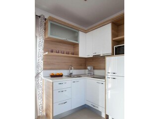 Ferienwohnung Povljana Außenaufnahme 6