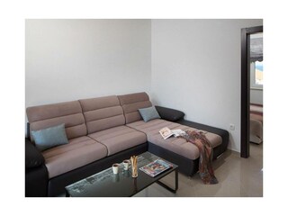 Ferienwohnung Povljana Außenaufnahme 7