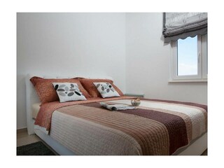 Ferienwohnung Povljana Außenaufnahme 8