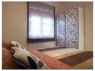 Ferienwohnung Povljana Außenaufnahme 9