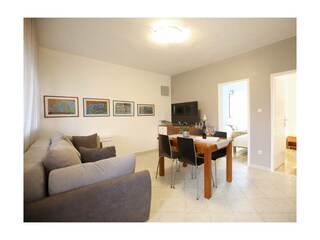 Ferienwohnung Privlaka Außenaufnahme 30