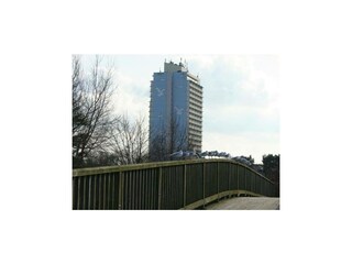 Ferienwohnung Schönberg-Holm Außenaufnahme 2