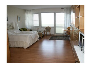 Ferienwohnung Schönberg-Holm Außenaufnahme 3