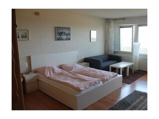 Ferienwohnung Schönberg-Holm Außenaufnahme 4