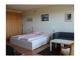 Ferienwohnung Schönberg-Holm Außenaufnahme 5