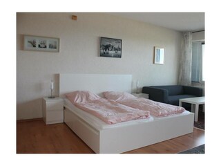 Ferienwohnung Schönberg-Holm Außenaufnahme 6