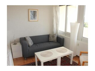 Ferienwohnung Schönberg-Holm Außenaufnahme 7