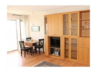 Ferienwohnung Schönberg-Holm Außenaufnahme 8