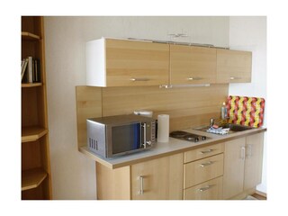 Ferienwohnung Schönberg-Holm Außenaufnahme 9