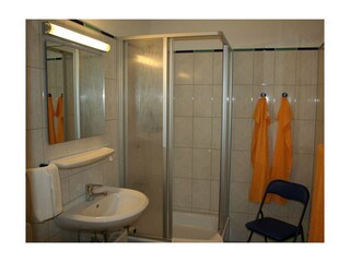 Ferienwohnung Schönberg-Holm Außenaufnahme 10