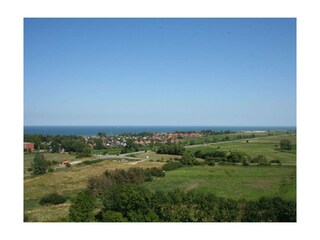 Ferienwohnung Schönberg-Holm Außenaufnahme 12