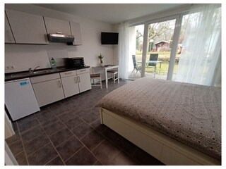 Ferienwohnung Immenstaad Außenaufnahme 2