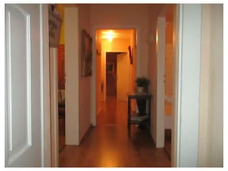 Ferienwohnung Medebach Außenaufnahme 7