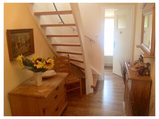 Ferienwohnung Medebach Außenaufnahme 8