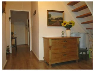 Ferienwohnung Medebach Außenaufnahme 9