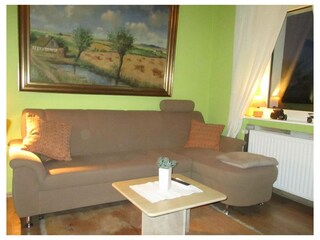 Ferienwohnung Medebach Außenaufnahme 10