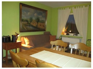 Ferienwohnung Medebach Außenaufnahme 11