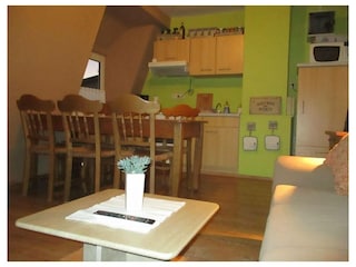 Ferienwohnung Medebach Außenaufnahme 12