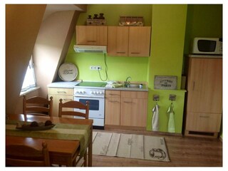 Ferienwohnung Medebach Außenaufnahme 14
