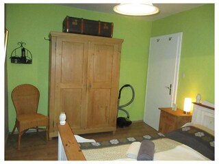 Ferienwohnung Medebach Außenaufnahme 17