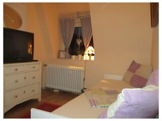 Ferienwohnung Medebach Außenaufnahme 19