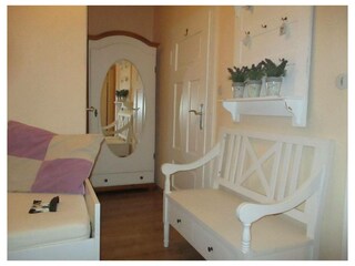Ferienwohnung Medebach Außenaufnahme 20