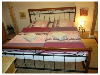 Ferienwohnung Medebach Außenaufnahme 24