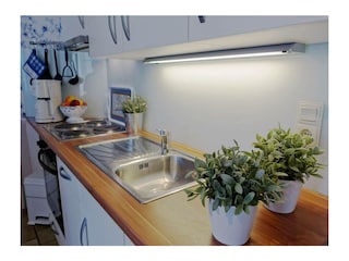 Ferienwohnung Hasselberg Außenaufnahme 3