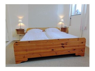 Ferienwohnung Hasselberg Außenaufnahme 5