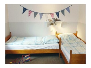 Ferienwohnung Hasselberg Außenaufnahme 6