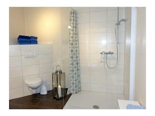 Ferienwohnung Hasselberg Außenaufnahme 7