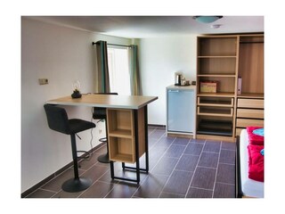 Ferienwohnung Travemünde Außenaufnahme 3