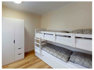 Ferienwohnung Winterberg Außenaufnahme 4