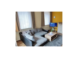 Ferienwohnung Willingen Außenaufnahme 2