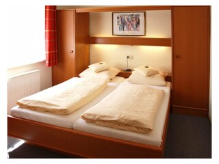Ferienwohnung Willingen Außenaufnahme 3