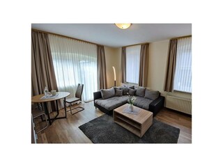 Ferienwohnung Willingen Außenaufnahme 5
