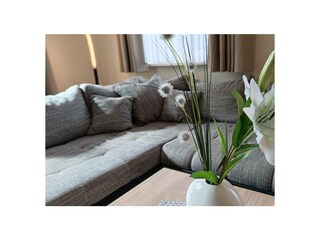 Ferienwohnung Willingen Außenaufnahme 6